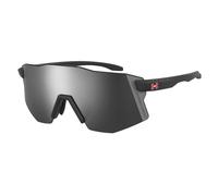 Under Armour UA GRID PRO/G Sunglasses 20851812499T4 - Unisex Black 99-1-140 mm