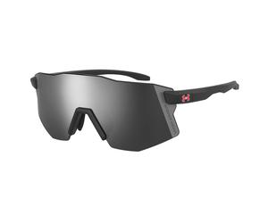 Under Armour UA GRID PRO/G Sunglasses 20851812499T4 - Unisex Black 99-1-140 mm