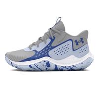 Under Armour Ua Gs Jet 23 Kids Trainers Blue 4.5 (37.5)