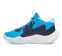 Under Armour Armour Ua Gs Jet '23 Basketball Trainers Unisex Kids