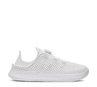 Under Armour Ua Gs Slipspeed Trainer LTH Runners Boys White 5.5 UK Child