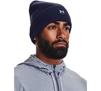 Under Armour UA Halftime Cuff - Midnight Navy / / White - OSFM