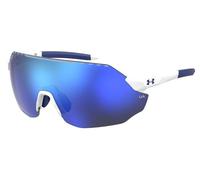 Under Armour UA HALFTIME WWK/W1 Men's Sunglasses White Size 99
