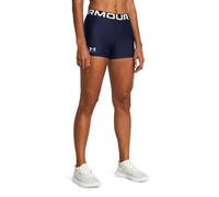 Under Armour UA Heatgear Authentic Shorty Womens Medium