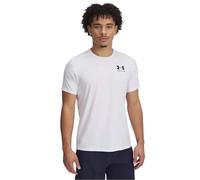 Under Armour Heatgear Fitted Short Sleeve T-shirt