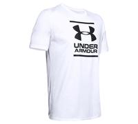 Under Armour UA HeatGear Mens GL Foundation Short Sleeved T Shirt