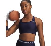 Under Armour UA HeatGear Mid - Midnight Navy / / White - MD