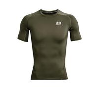 Under Armour HeatGear Armour Compression T-Shirt - AW24