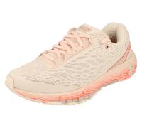Under Armour Ua Hovr Machina Womens Pink Trainers - Size UK 7
