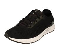 Under Armour Ua Hovr Sonic 2 Mens Black Trainers - Size UK 7