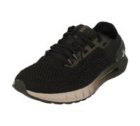 Under Armour Ua Hovr Sonic 2 Womens Black Trainers - Size UK 3