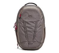 Under Armour Ua Hustle 5.0 Ripstop Backpack Backpacks Unisex, (176) Fresh Clay/Fresh Clay/Pewter, Taille unique, Train