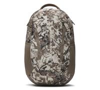 Under Armour Hustle 6.0 Backpack 29 L brown white