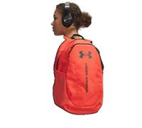 Backpack Under Armour Hustle Lite Rouge TU