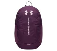Under Armour Hustle Lite 26.5l Backpack Purple