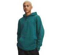 Under Armour Ua Icon Fleece Hoodie Rack Green