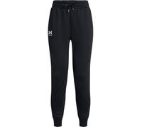 Under Armour - Women's Icon Fleece Jogger - Tracksuit trousers size XXL, black