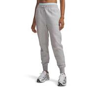 Under Armour Icon Fleece Joggers Grey XS Woman