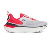 Under Armour Ua Infinite Elite 2 0001 - Black 40, Halo Gray Racer Red Anthracite, 10.5 UK