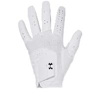 UNDER ARMOUR UA ISO-CHILL GOLF GLOVE - WHITE