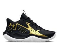 Under Armour Jet 23 Black