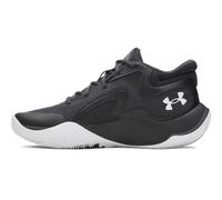 Under Armour UA Jet '25 - Anthracite/Black/White - 8