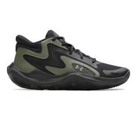 Under Armour UA JET 25, GREEN, 43.5 EU