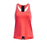 Under Armour UA Knockout Tank, White, XS