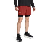 Under Armour Ua Launch 5'' 2-In-1 Shorts