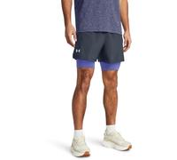 Under Armour Ua Launch 5'' 2-In-1 Shorts
