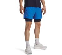 Under Armour Ua Launch 5'' 2-In-1 Shorts