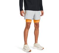 Under Armour Ua Launch 5'' 2-In-1 Shorts