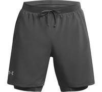 Under Armour Ua Launch 7'' 2-In-1 Shorts