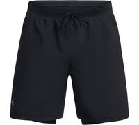 Under Armour Ua Launch 7'' 2-In-1 Shorts