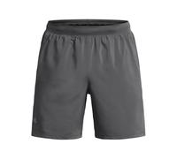 Under Armour Launch 7in Shorts Grey S / Regular Men