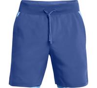 Under Armour Ua Launch Pro 2N1 7'' Shorts