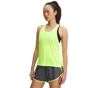 Under Armour Launch Sleeveless T-shirt Yellow M Women