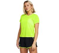 Under Armour UA Launch Tee Womens