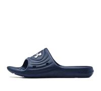 Under Armour UA Locker IV Slides 'Blue' 3023758-401 11