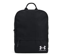 Under Armour UA Loudon Backpack SM Water Resistant Unisex Black Bag
