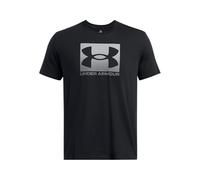 Under Armour Boxed Sports Short Sleeve T-shirt Black L Men