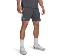 Under Armour Challenger Train Shorts Grey M Men