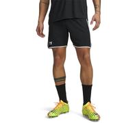 Under Armour UA M Challenger Train Short - Shorts - Bottoms - Black/White - Size: LG