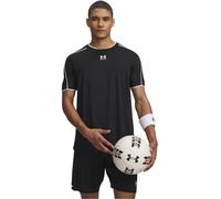 Under Armour Challenger Train Short Sleeve T-shirt Black XL Men
