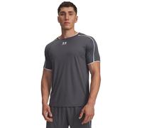 Under Armour Challenger Train Short Sleeve T-shirt Grey XL Man