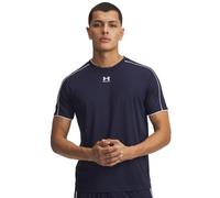 Under Armour UA M Challenger Train SS - Short Sleeve - Tops - Midnight Navy/White - Size: MD