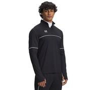 Under Armour UA M Challenger Training QZ Black/White