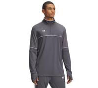 Challenger Training 1/4 Zip Jacket Grey S