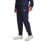 Under Armour UA M Challenger Warm-Up PNT - Midnight Navy / / White - LG
