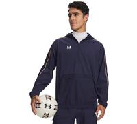 Under Armour UA M Challenger Warmup Jkt - Midnight Navy / / White - XXL